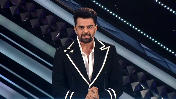 Main Event: A Glittering Gala