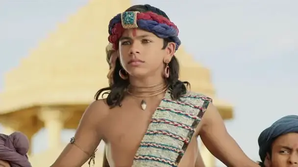 The search for a new King!