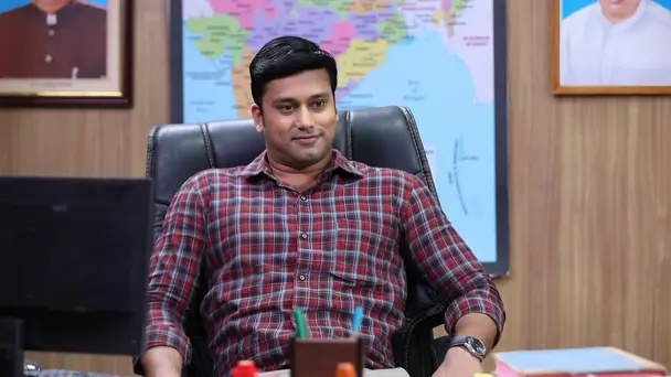 A New Beginning for Ganesh