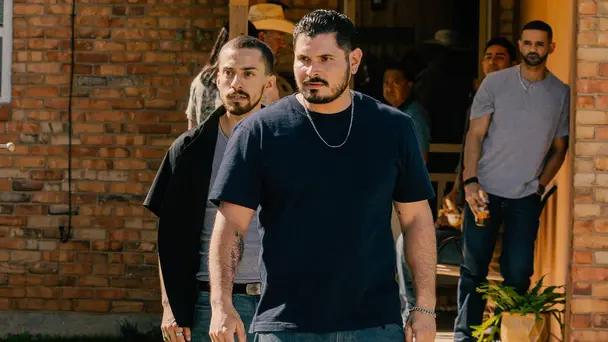 Hell Has a Front Yard