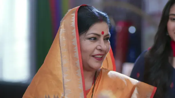 Mangal's New Beginning