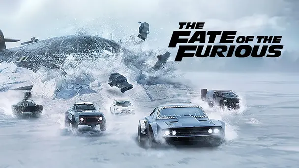 The Fate of the Furious