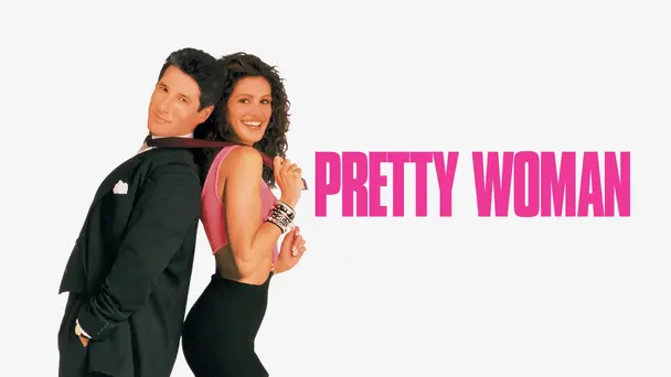 Pretty Woman