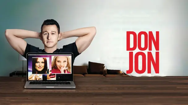 Don Jon