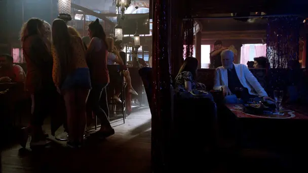 If You Swear, You'll Catch No Fish