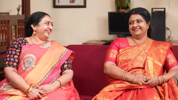 Vijaya's Fasting Triumph