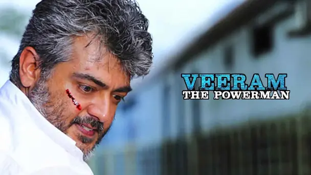 Veeram The Powerman