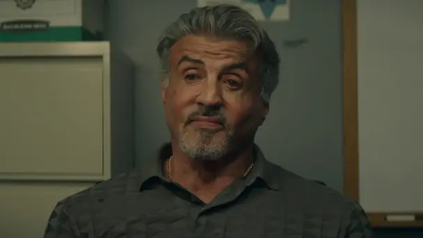 Dwight investigates the shooter