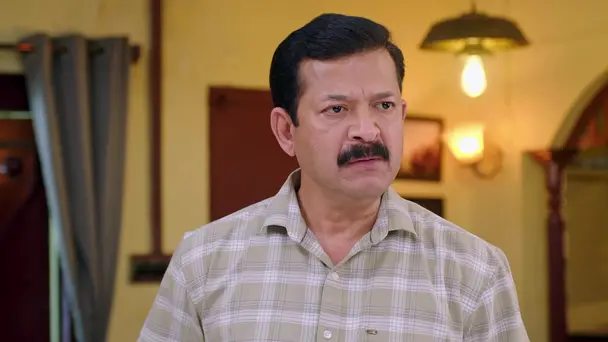 Nanda's Strict Warning