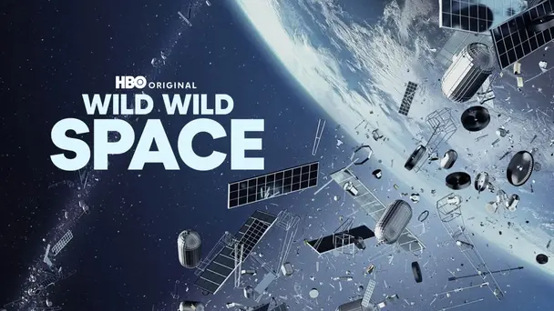Wild Wild Space