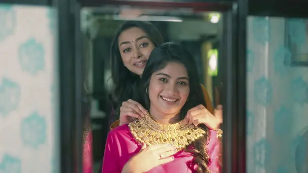 Teesra Vachan: Jeene Ka Saath