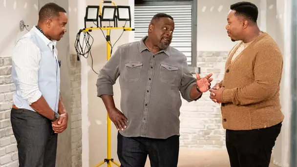 Welcome to the Downsizing