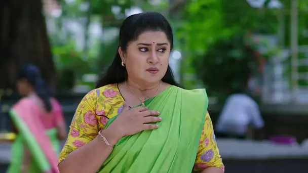 Devayani's Cunning Plot