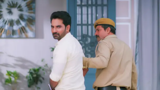 Unniyal Gets Arrested