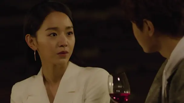 Dan supports Yeon-seo