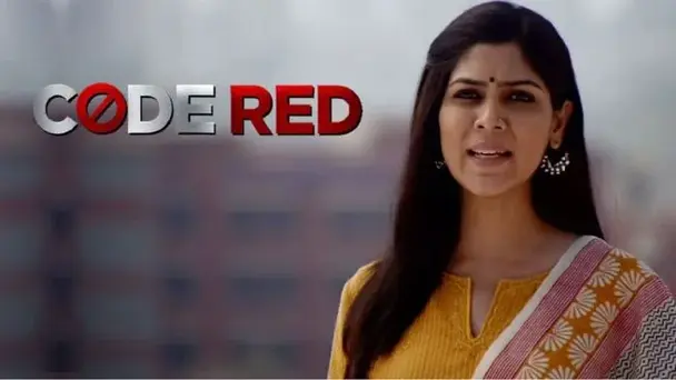 Code Red - Season 1