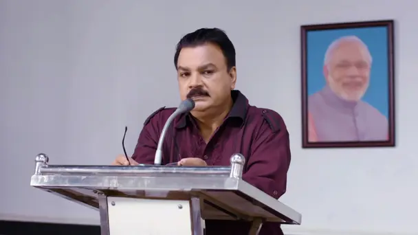 Eeppan to Go to Kerala?