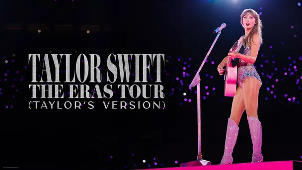 Taylor Swift | The Eras Tour (Taylor's Version)