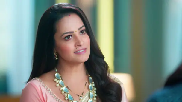 Devika humiliates Suman