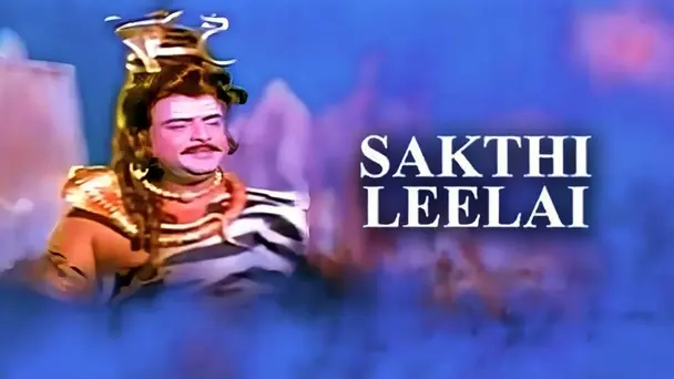 Shakti Leela
