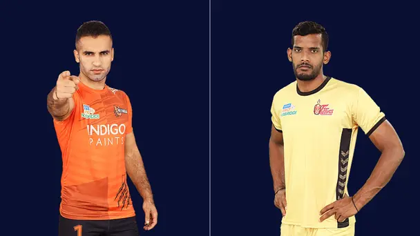 Fazel and Siddharth Get Candid