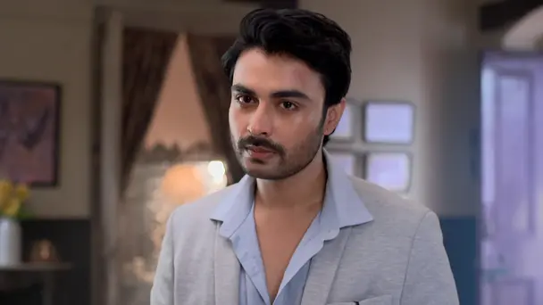 Prithwiraj's Change of Heart