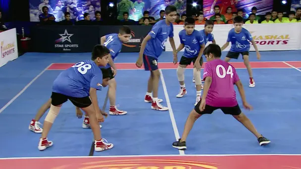 The Spirit of Young Talent