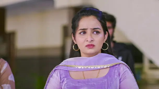 Lambodar Confesses Harassment