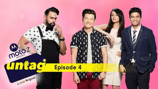 The Bermuda triangle of all relationships