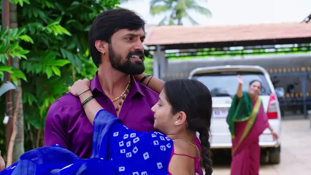 Bhadra's Loyalty Towards Vidya