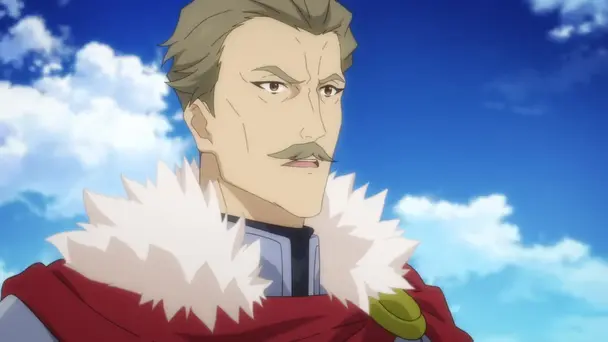 Alright, Let's Sell the Country And Live Leisurely