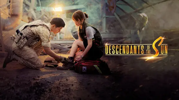 Descendants of the Sun