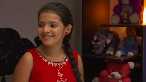 Pavithra, Lord Hanuman's Devotee