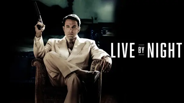 Live By Night