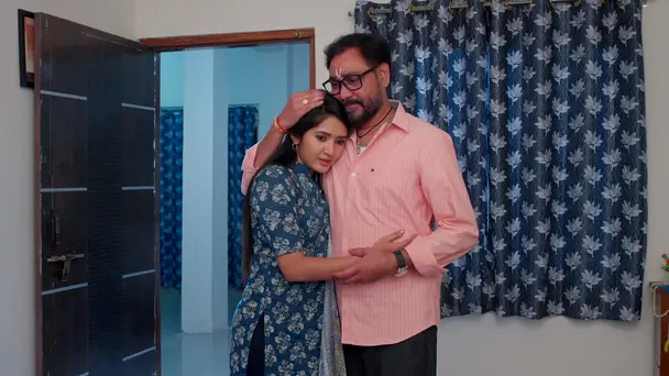 Maithili's Solemn Promise