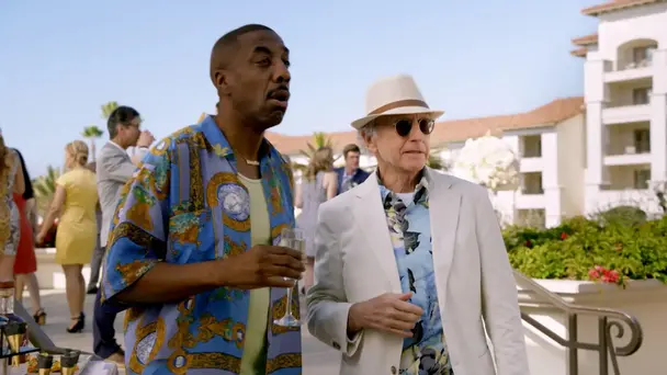 You're Not Going to Get Me to Say Anything Bad About Mickey