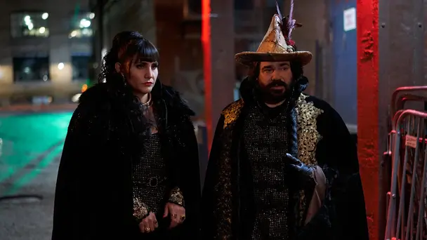 Manhattan Night Club