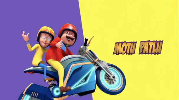 Motu Patlu