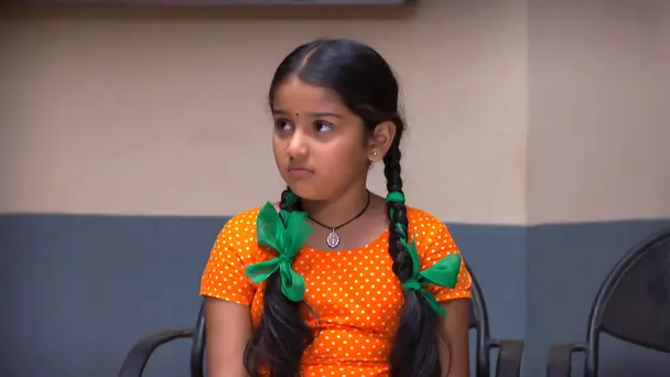 Chitti Makes a Request