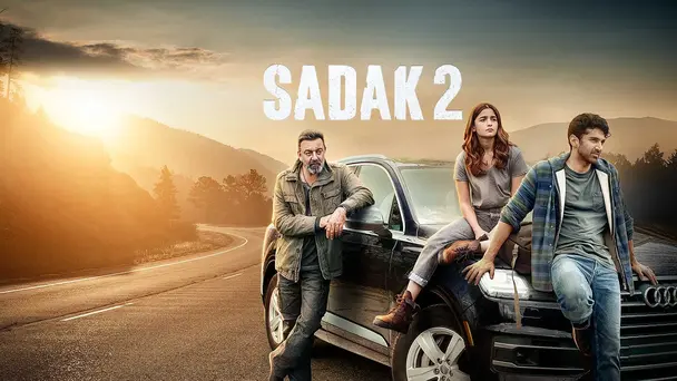 Sadak 2