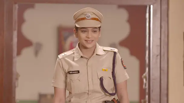 Happy Times for the Jamkhedkars