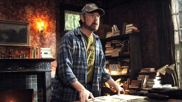Are You There God? It's Me, Dean Winchester