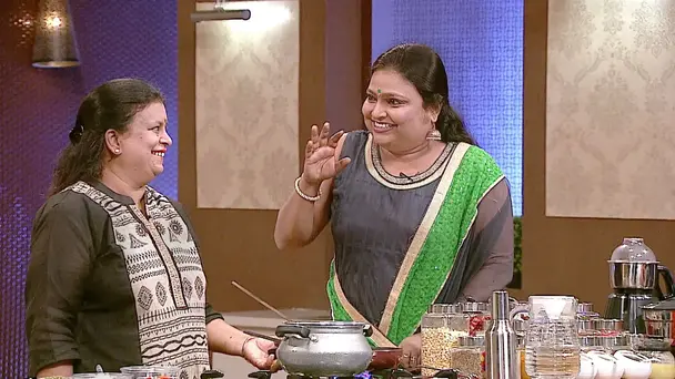 Simple and tasty 'Pasta Delight'