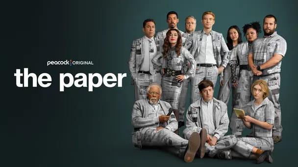 The Paper