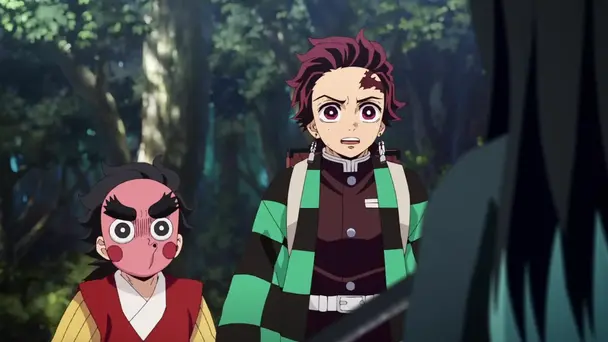 Yoriichi Type Zero