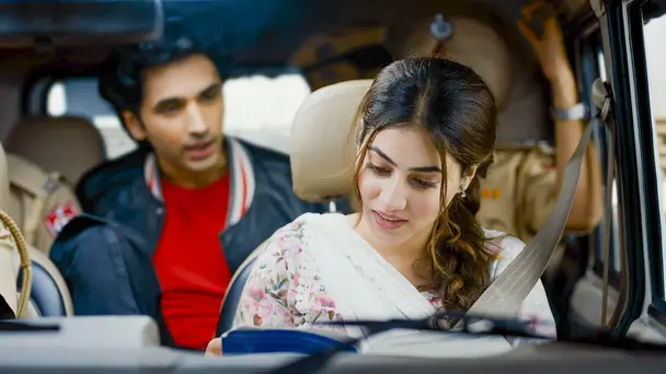 Heer’s Exam, Nawab’s Arrest