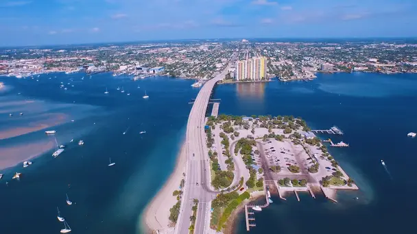 Island Paradise Lost