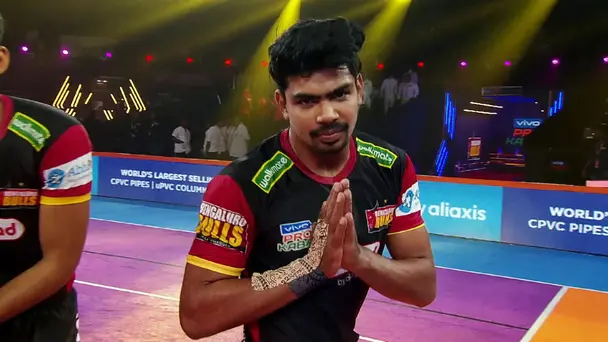 Week 2, Top Performers