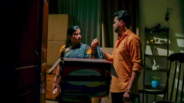 Gautami's Plan to Expose Sulochana