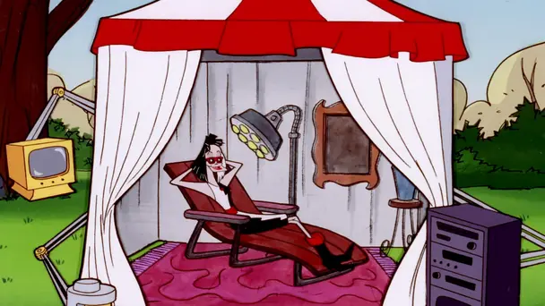 Leisure Lawsuit / Purred It Through the Grapevine